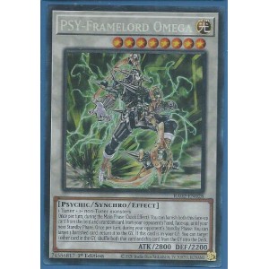 RA02-EN028C PSY-Framelord Omega – Collector Rare